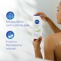 Sabonete Líquido NIVEA - Erva Doce 250ml
